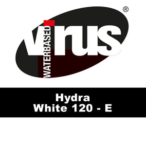 Hydra White 120 - E